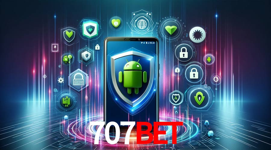 Secure Login 707bet