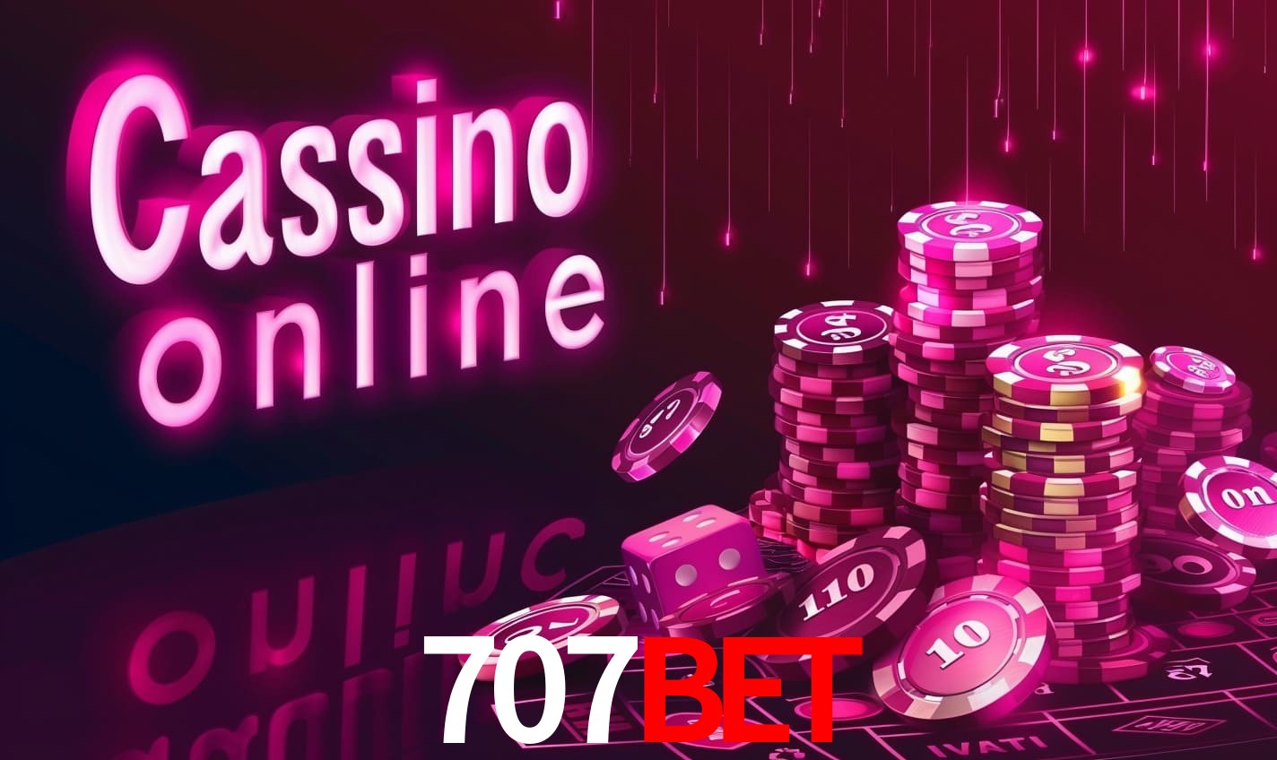Descubra a Essência do 707bet: Nossa História e Compromissos