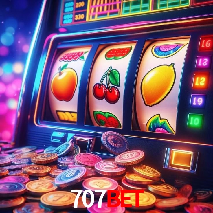 Apostas de Futebol 707bet