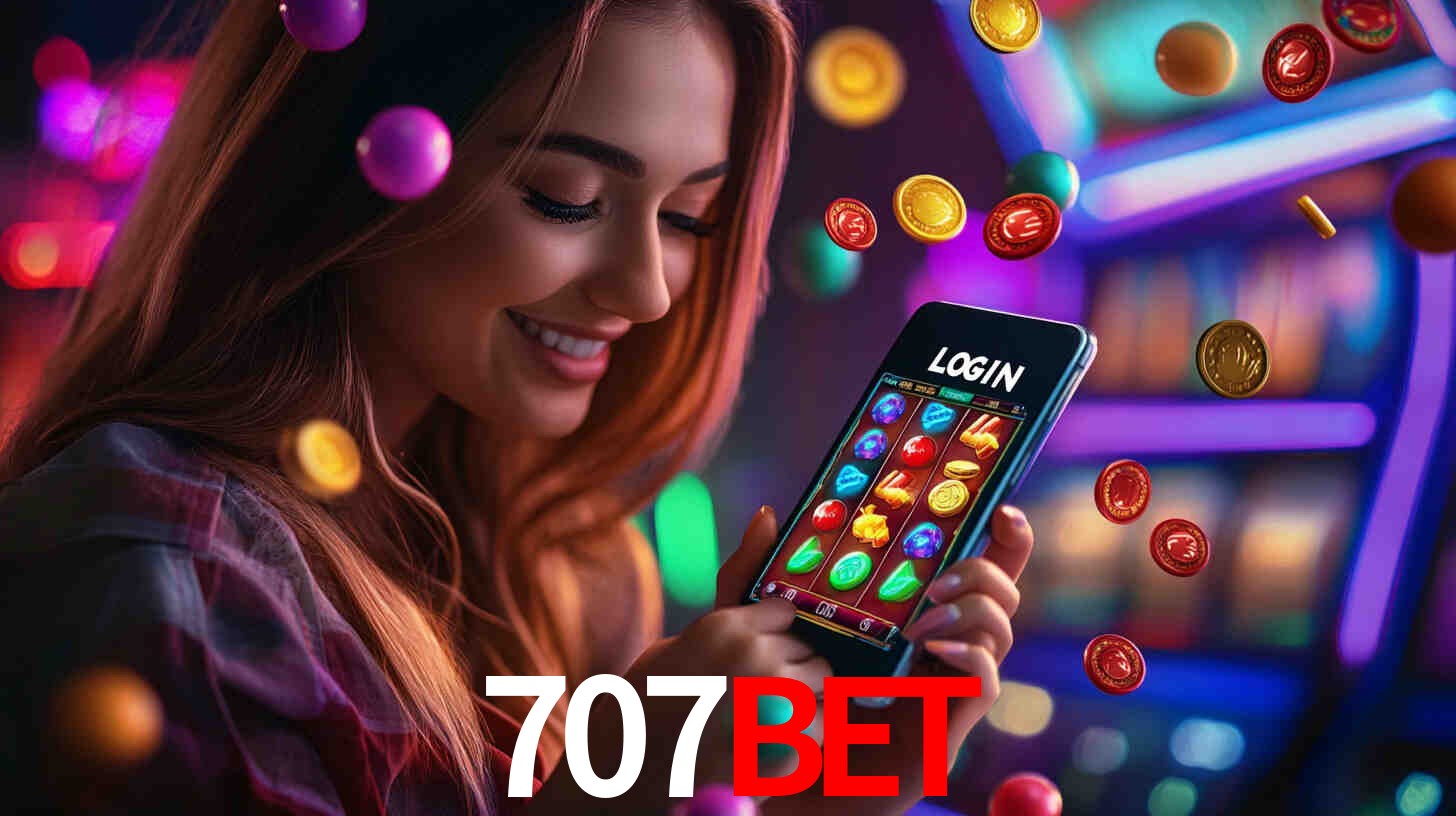707bet.com