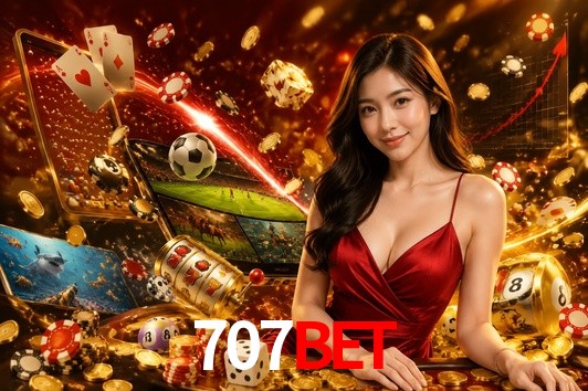 Weekend Specials 707bet