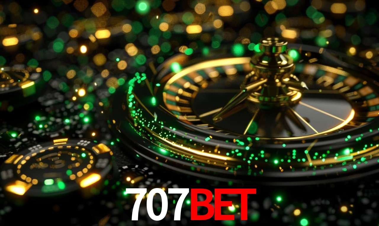 707bet login