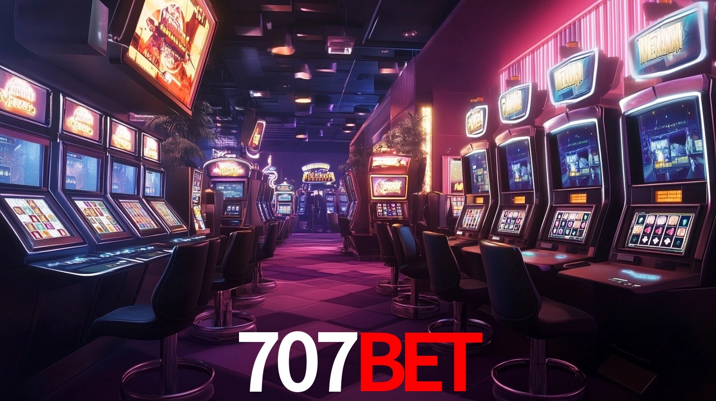 707bet bonus
