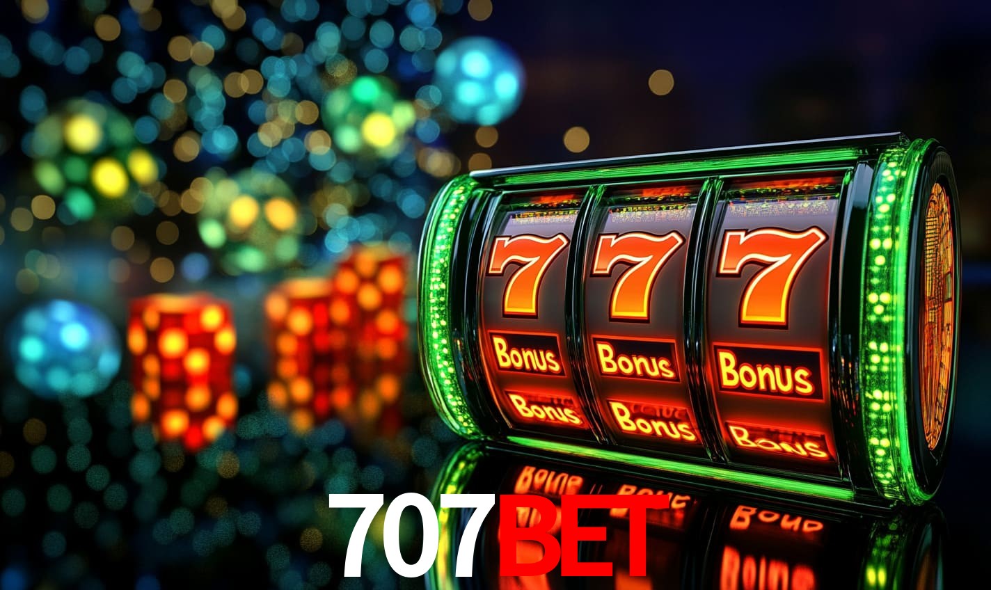 Casino Ao Vivo 707bet