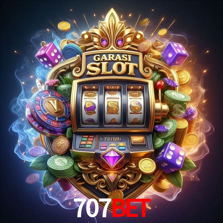 Login Seguro 707bet