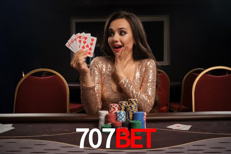 cassino 707bet
