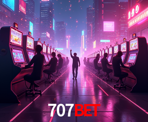 Torneios 707bet