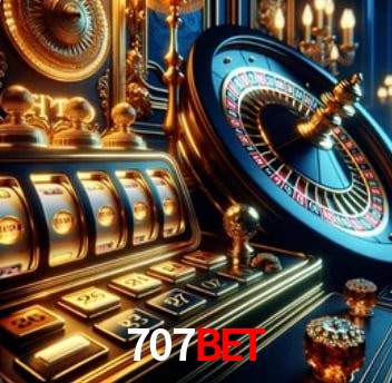 Casino VIP 707bet