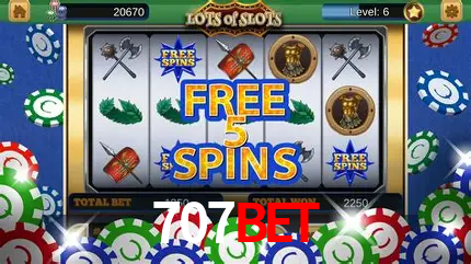 Explorando a Categoria de Eventos em Apostas na 707bet