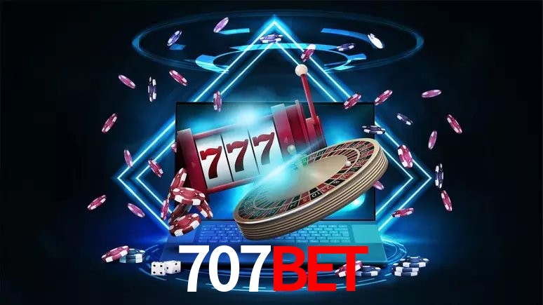Jogos de Slot 707bet