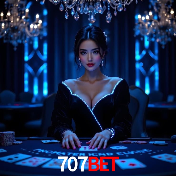 Avaliações dos Jogadores 707bet