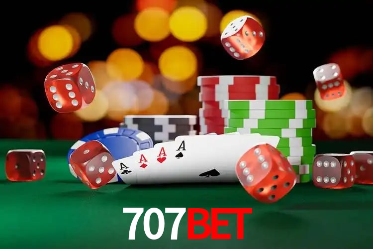 Estatísticas do Jogo 707bet