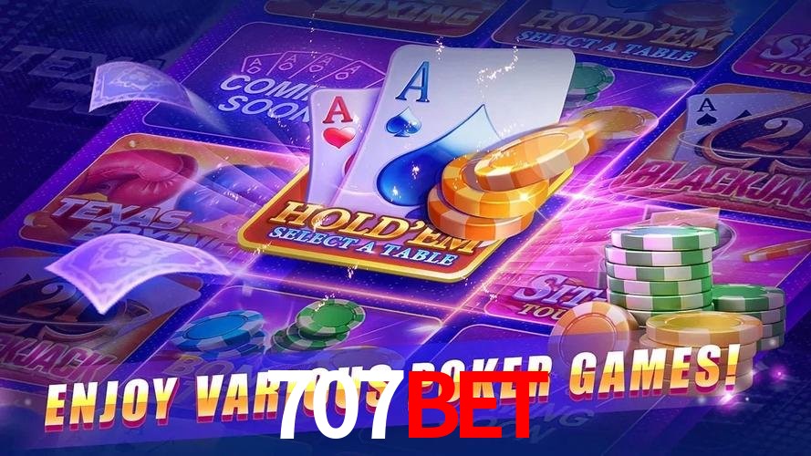 A Emoção da Loteria na 707bet: Uma Chance de Mudança de Vida