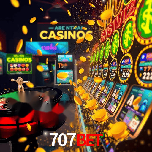 Descubra o Programa VIP da 707bet: Vantagens Exclusivas para Jogadores