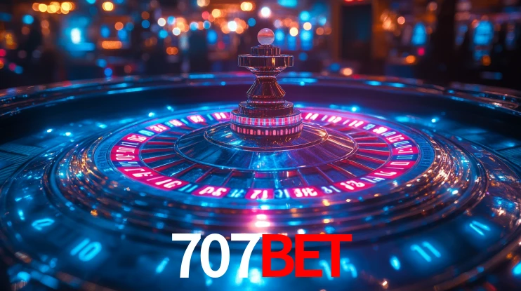 707bet