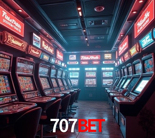 707bet cassino