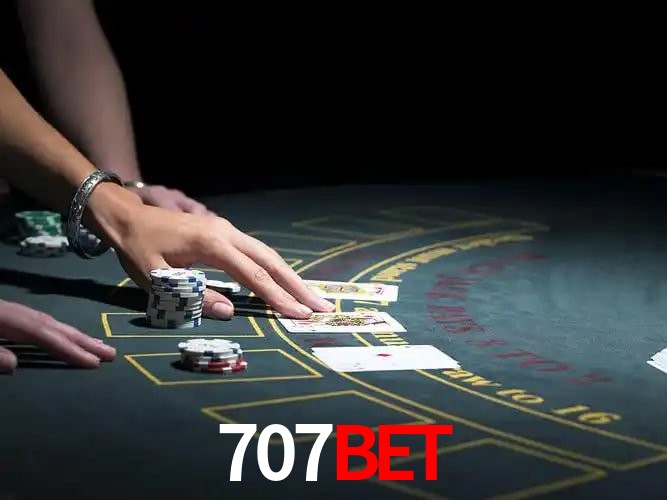Promoções Sazonais 707bet