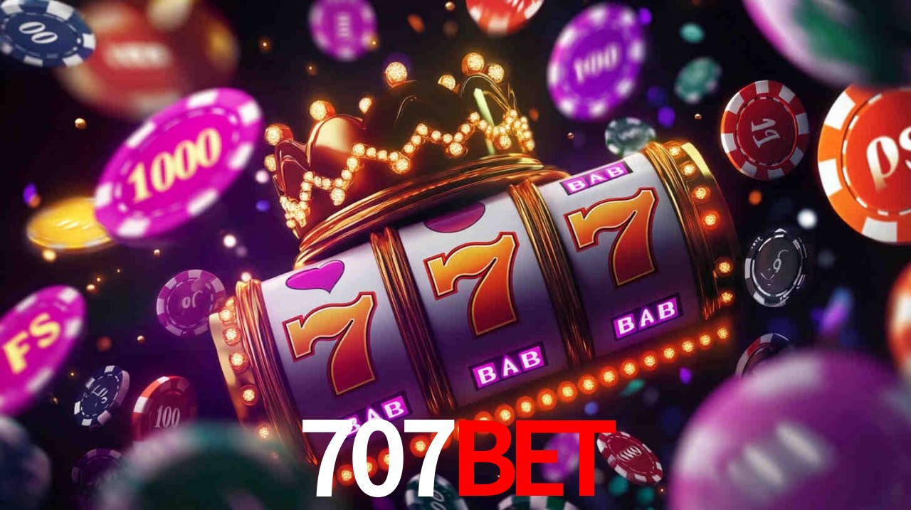 Games Directory 707bet