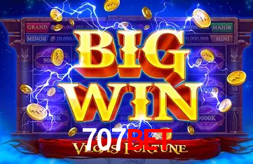 707bet cassino online