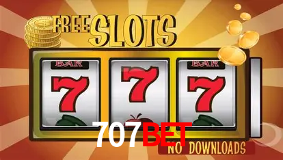 Descubra o Mundo do Cassino Online com 707bet