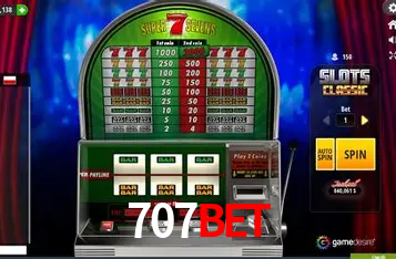 Descubra a Essência do 707bet: Nossa História e Compromissos