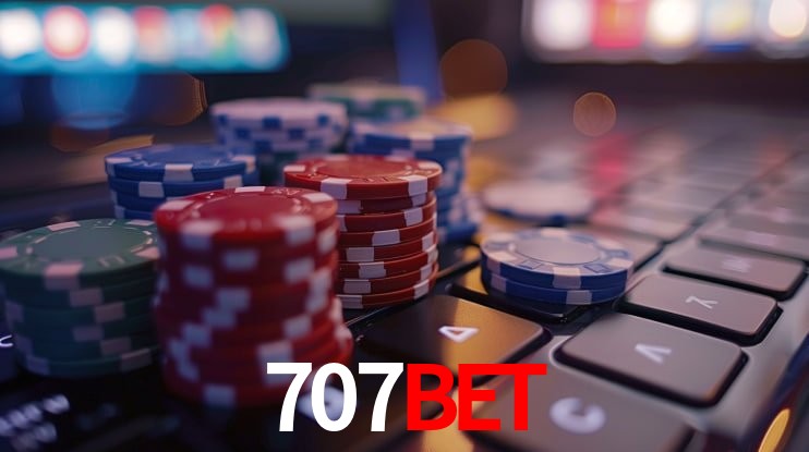 Benefícios da Conta 707bet