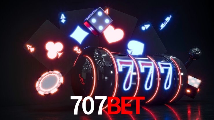 Football Betting 707bet