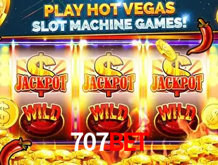 Descubra a Magia dos Jogos de Arcade no 707bet