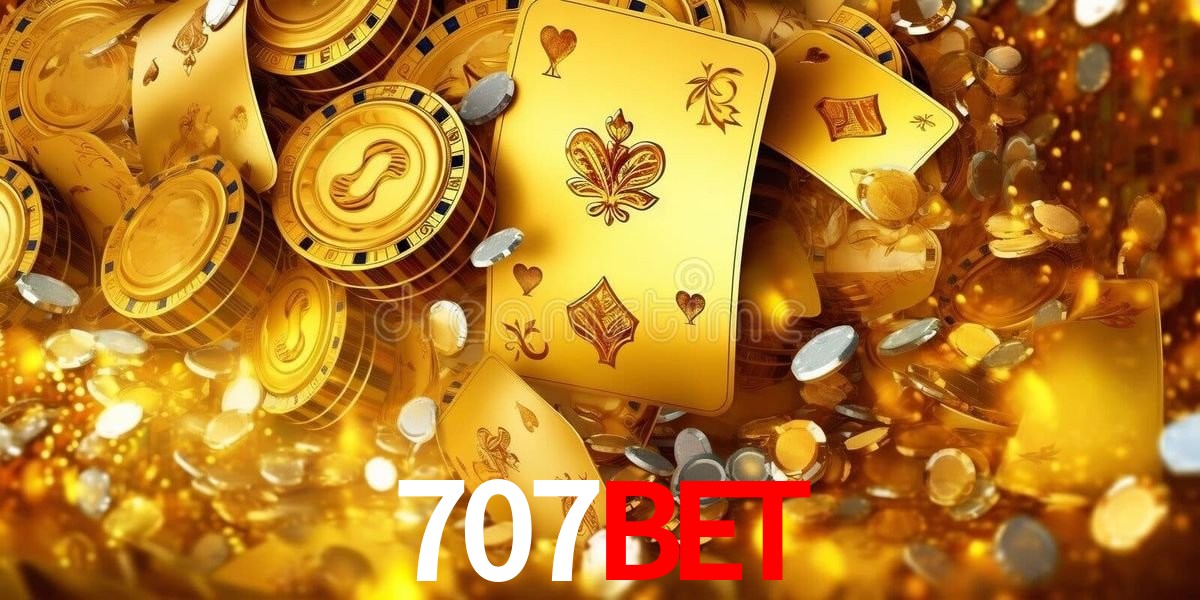Inovações de Jogos na 707bet: O Futuro das Experiências Interativas