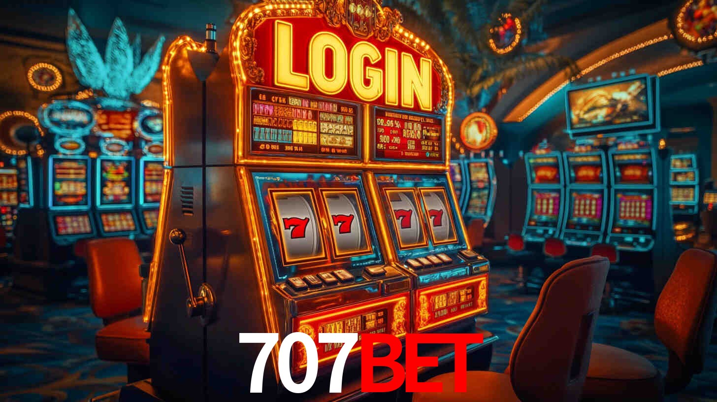 707bet App Interface