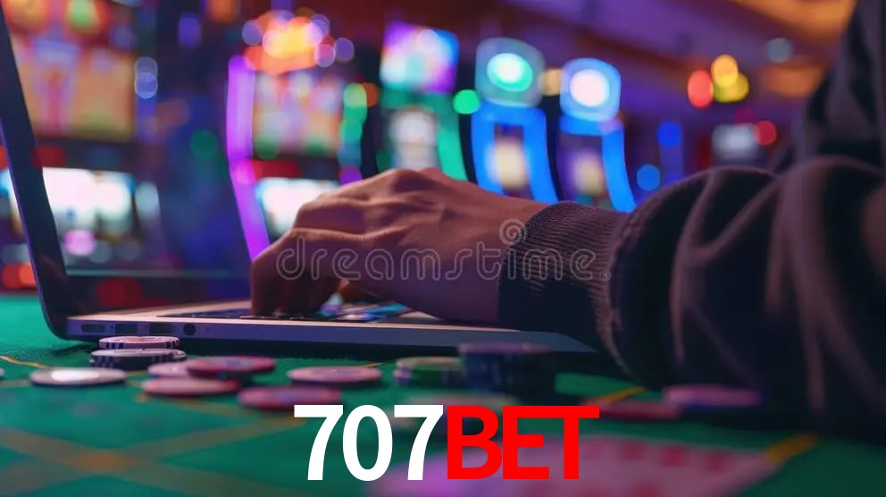 Interface Premium 707bet