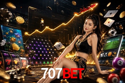 Quick Registration 707bet