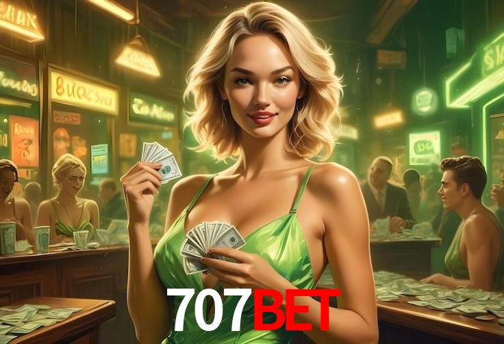 Explorando a Categoria de Eventos em Apostas na 707bet