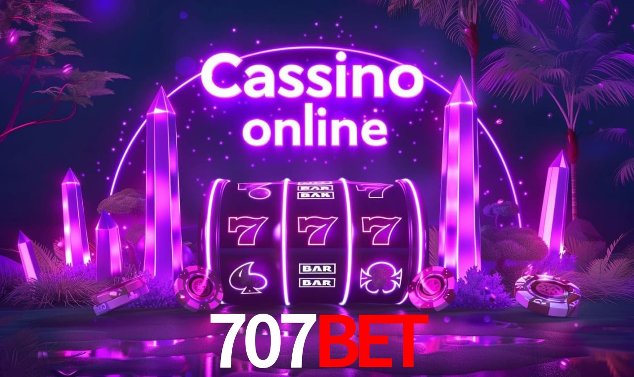Cadastro Rápido 707bet