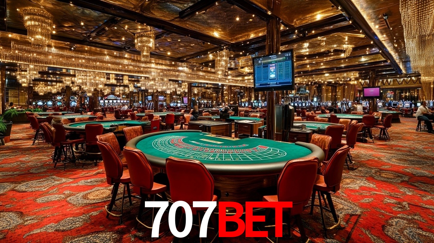 707bet - Fortuna e Diversão - 707bet.com